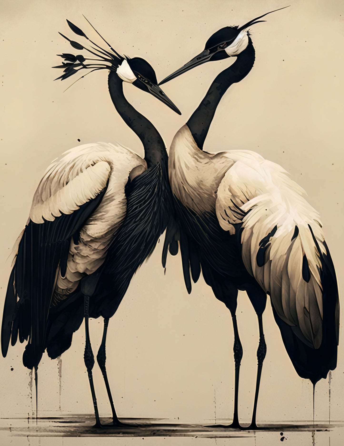 ENCOUNTER II