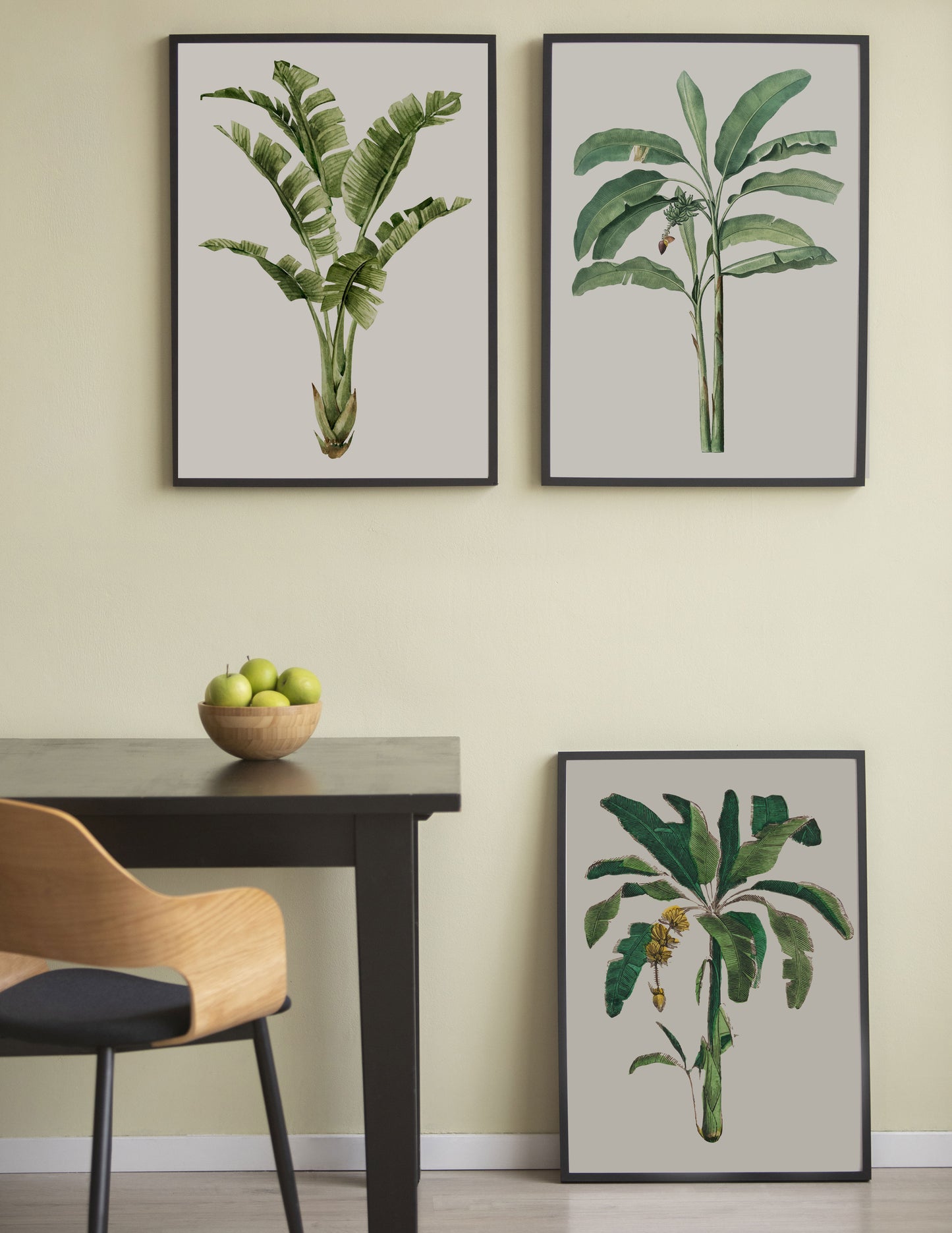 BANANA TREE III