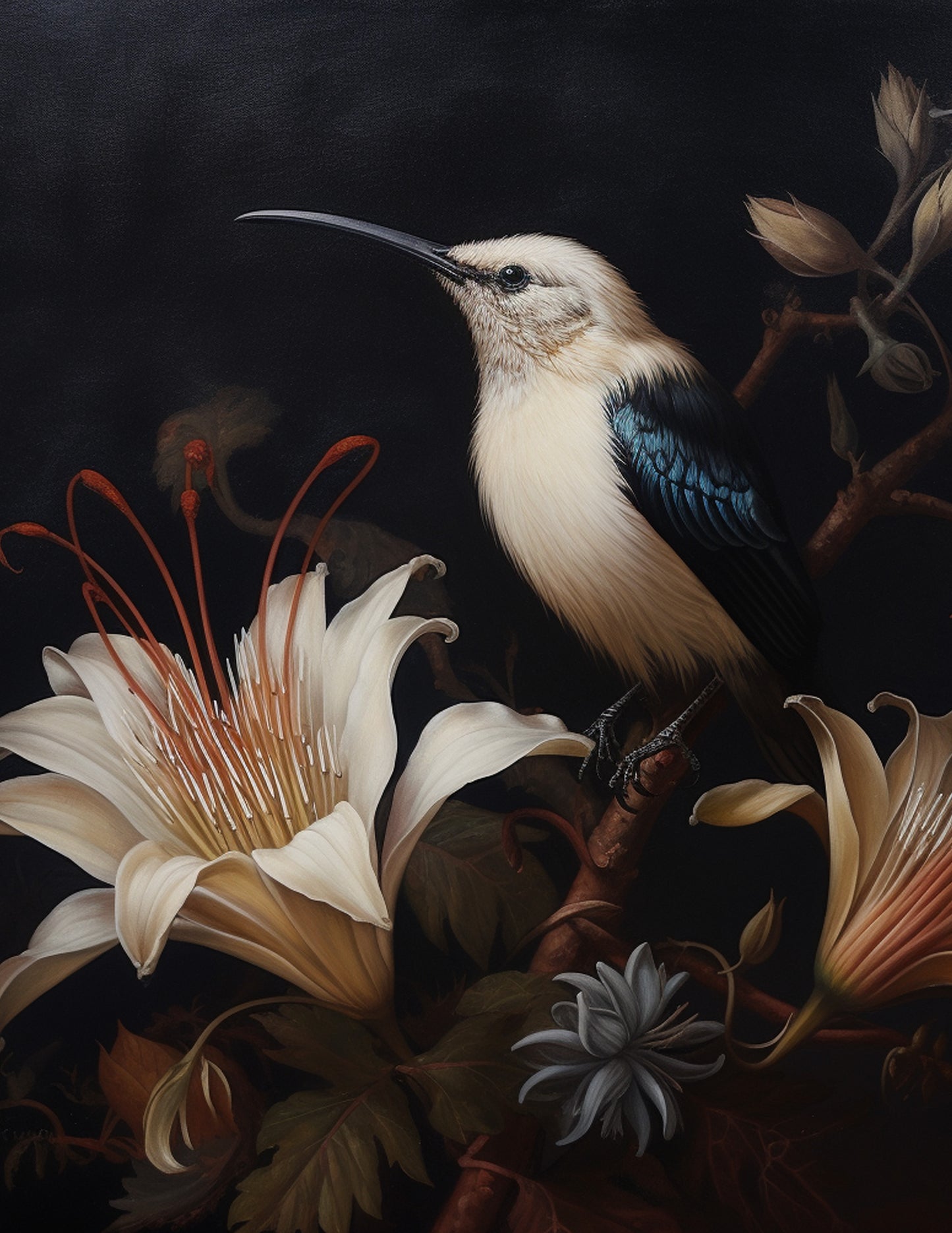 SUNBIRD