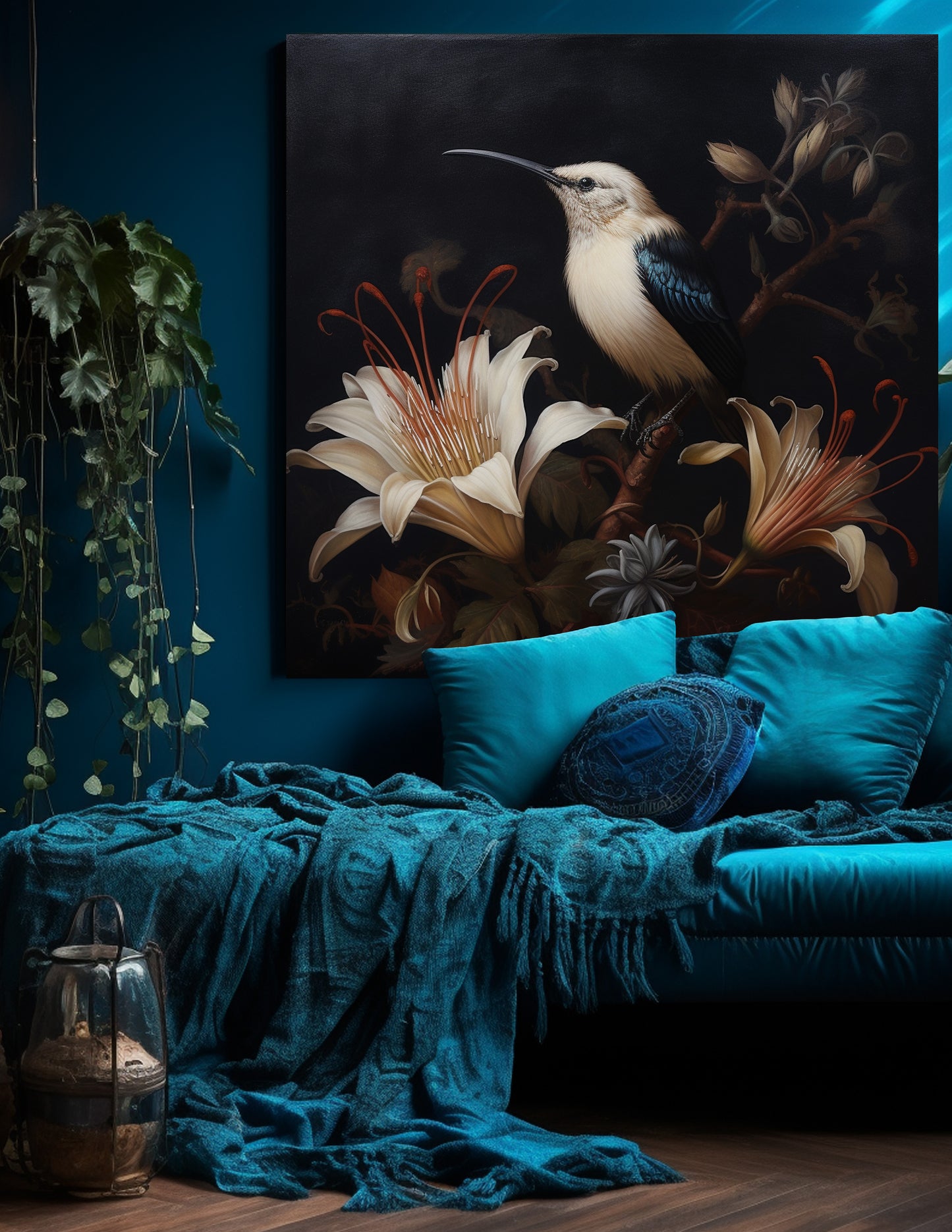 SUNBIRD
