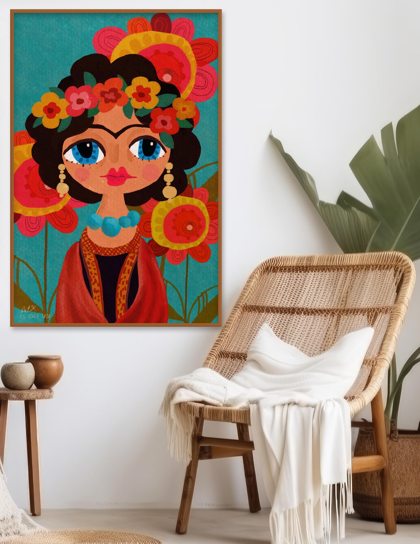 MEXI BOHO