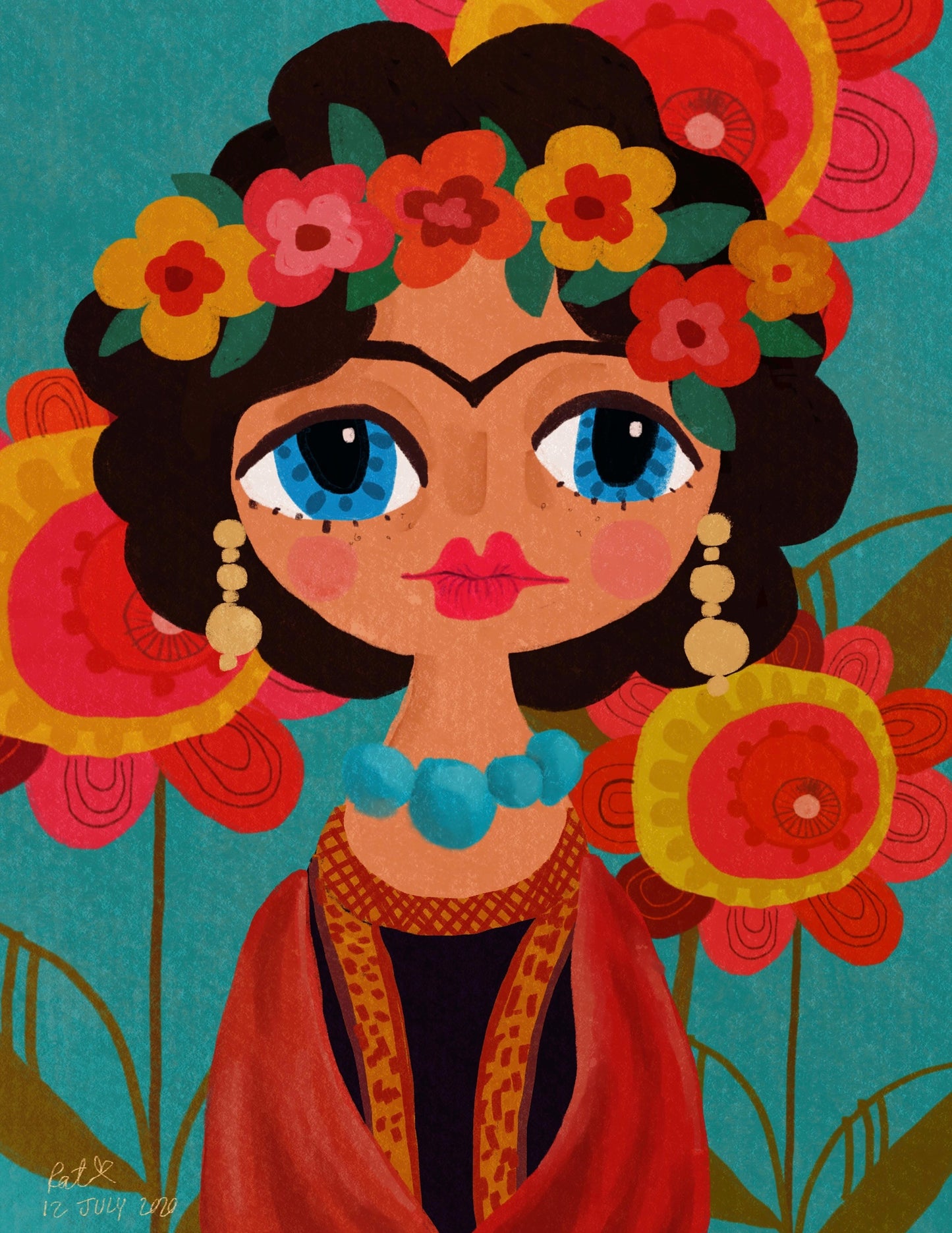 MEXI BOHO