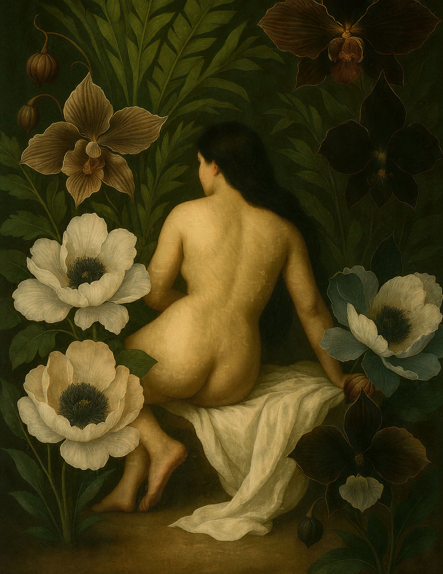 GARDEN I