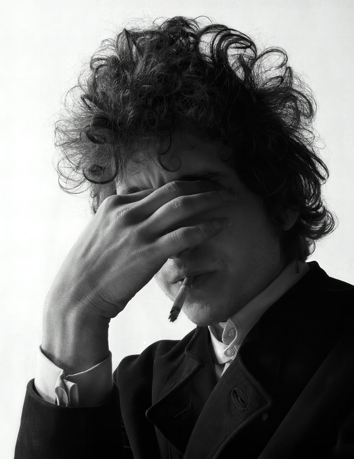 BOB DYLAN I