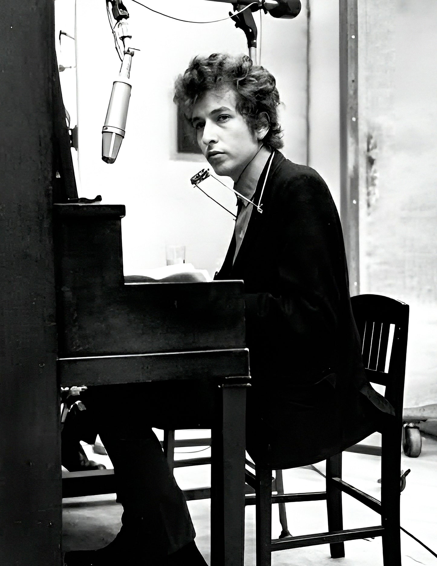 BOB DYLAN II
