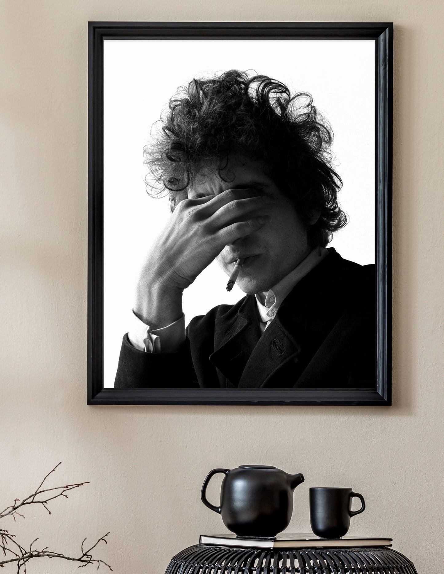 BOB DYLAN I