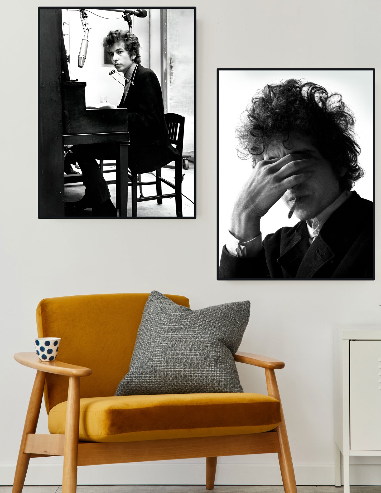 BOB DYLAN II