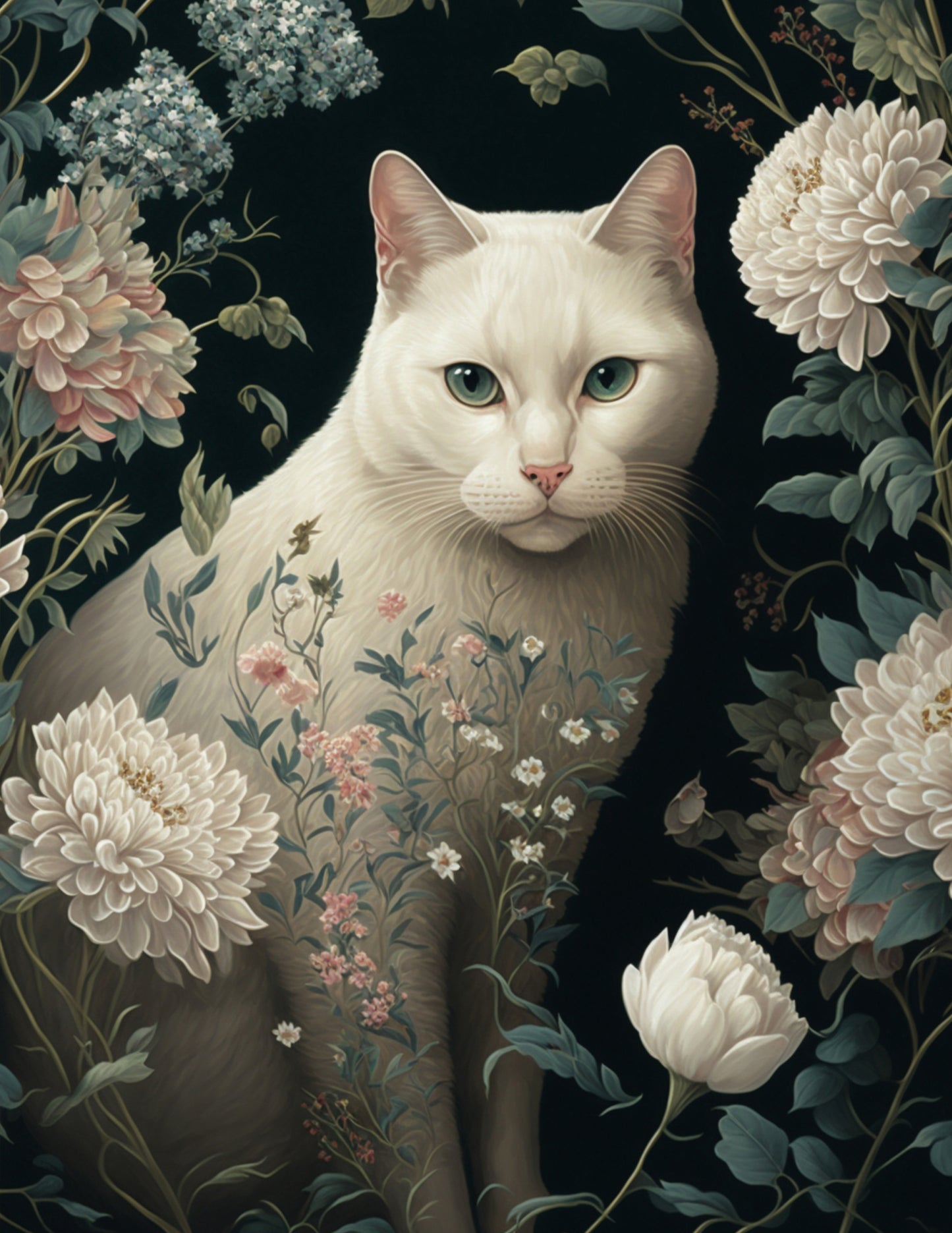KITTY CAT II