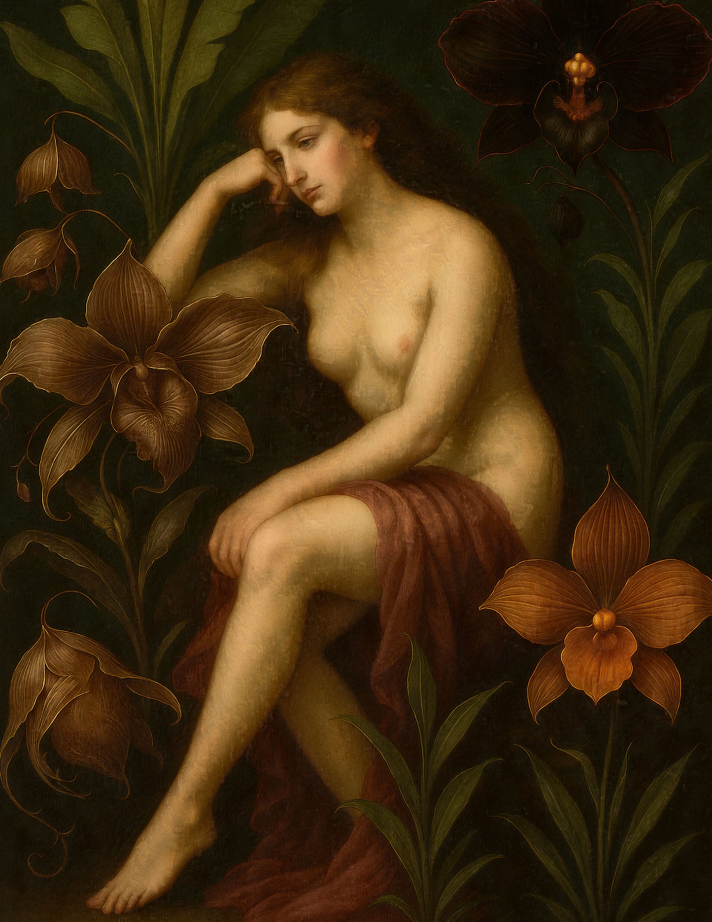 GARDEN III