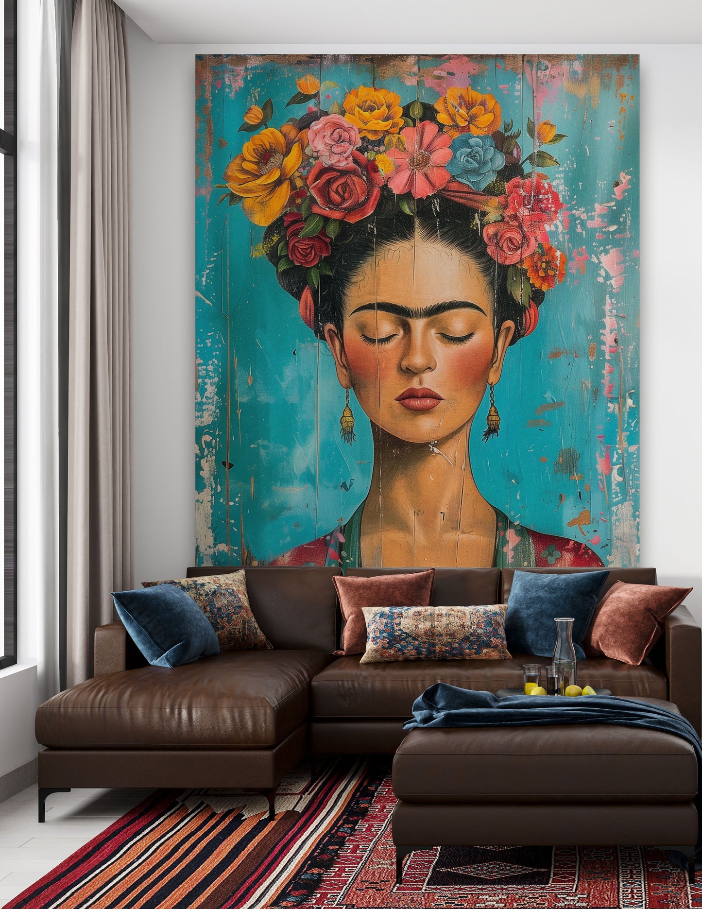 BOHO AQUA II