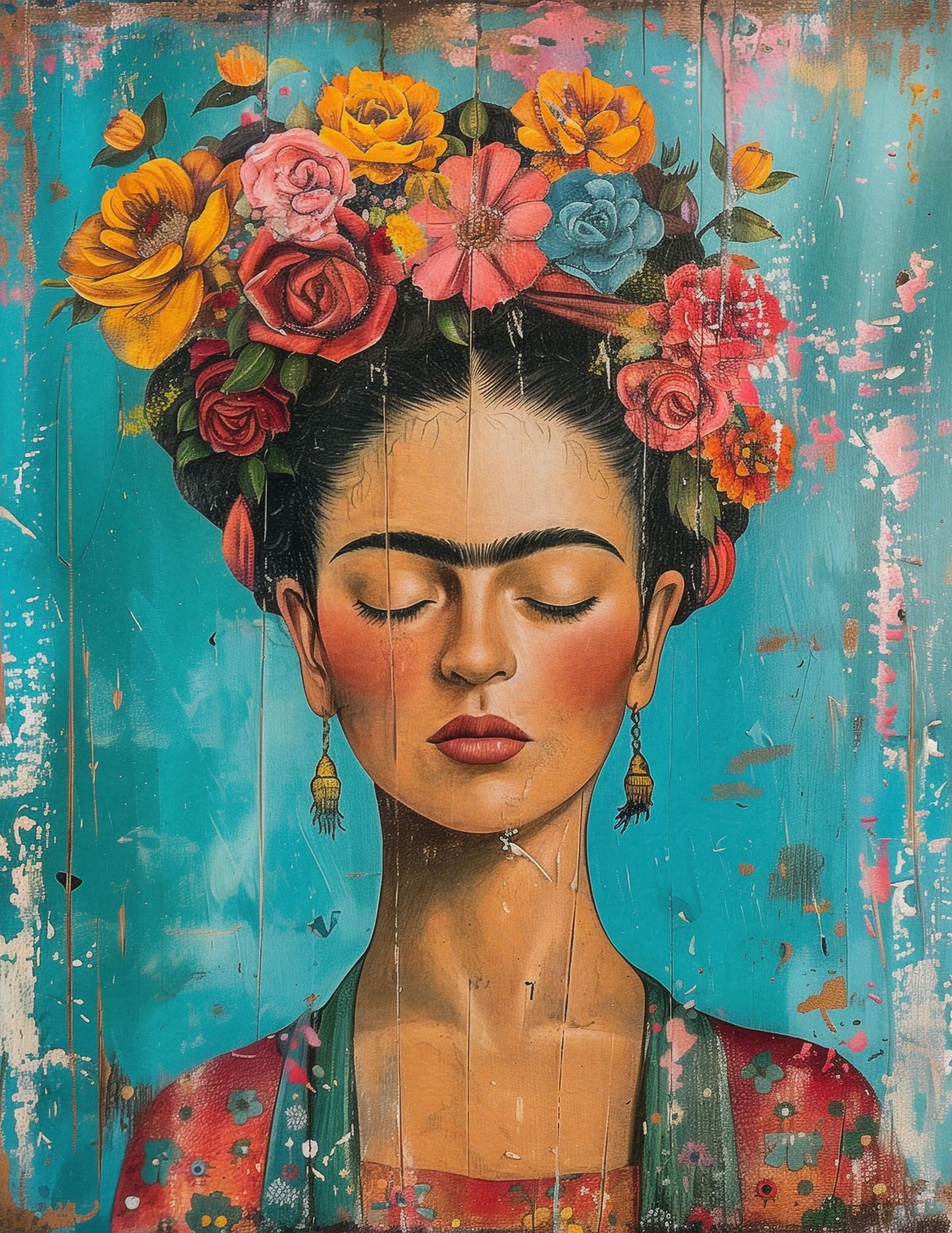 BOHO AQUA II