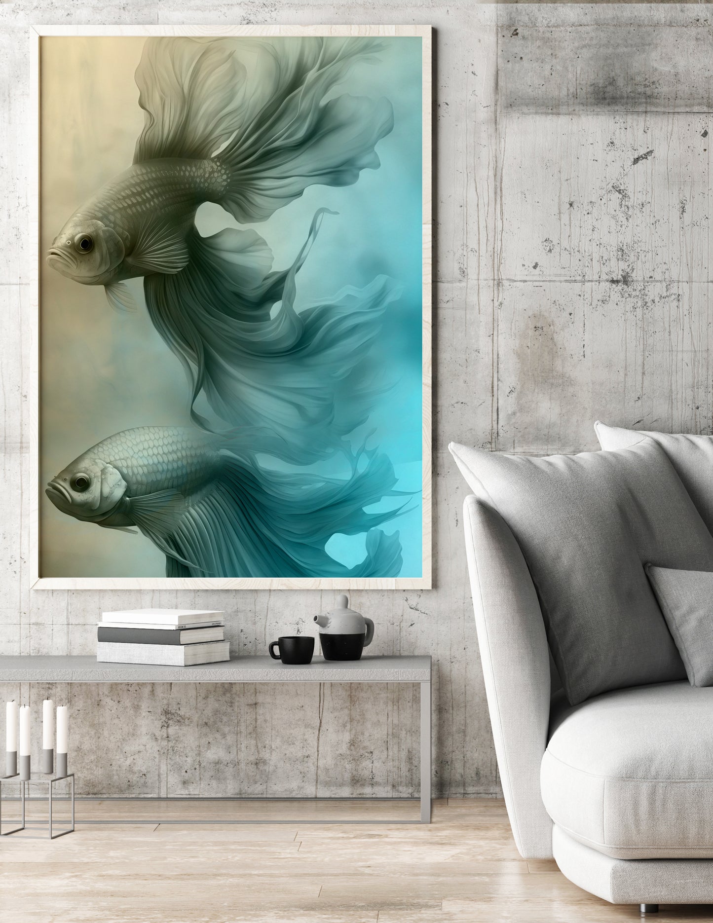 SIAMESE FIGHTERS III