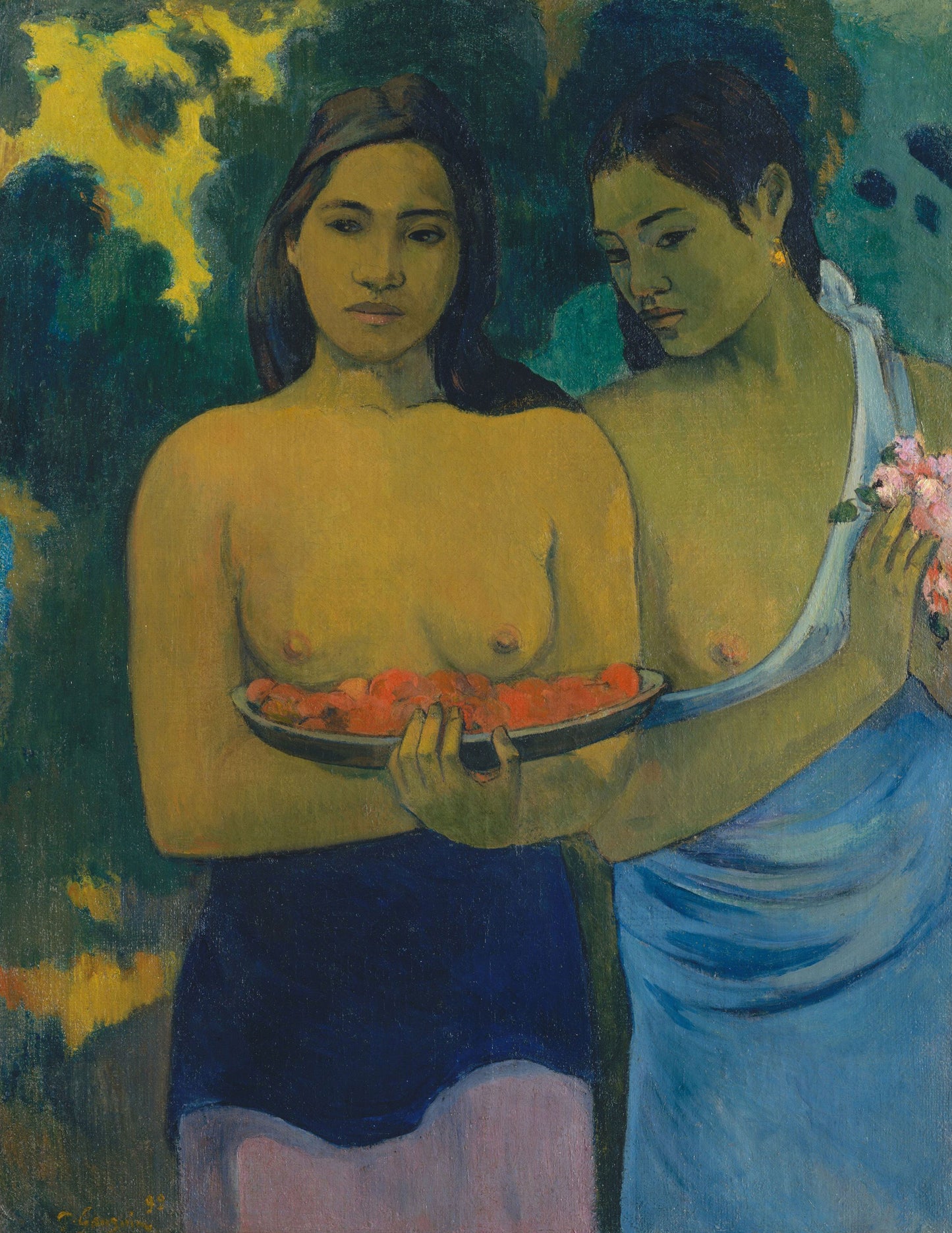 GAUGUIN