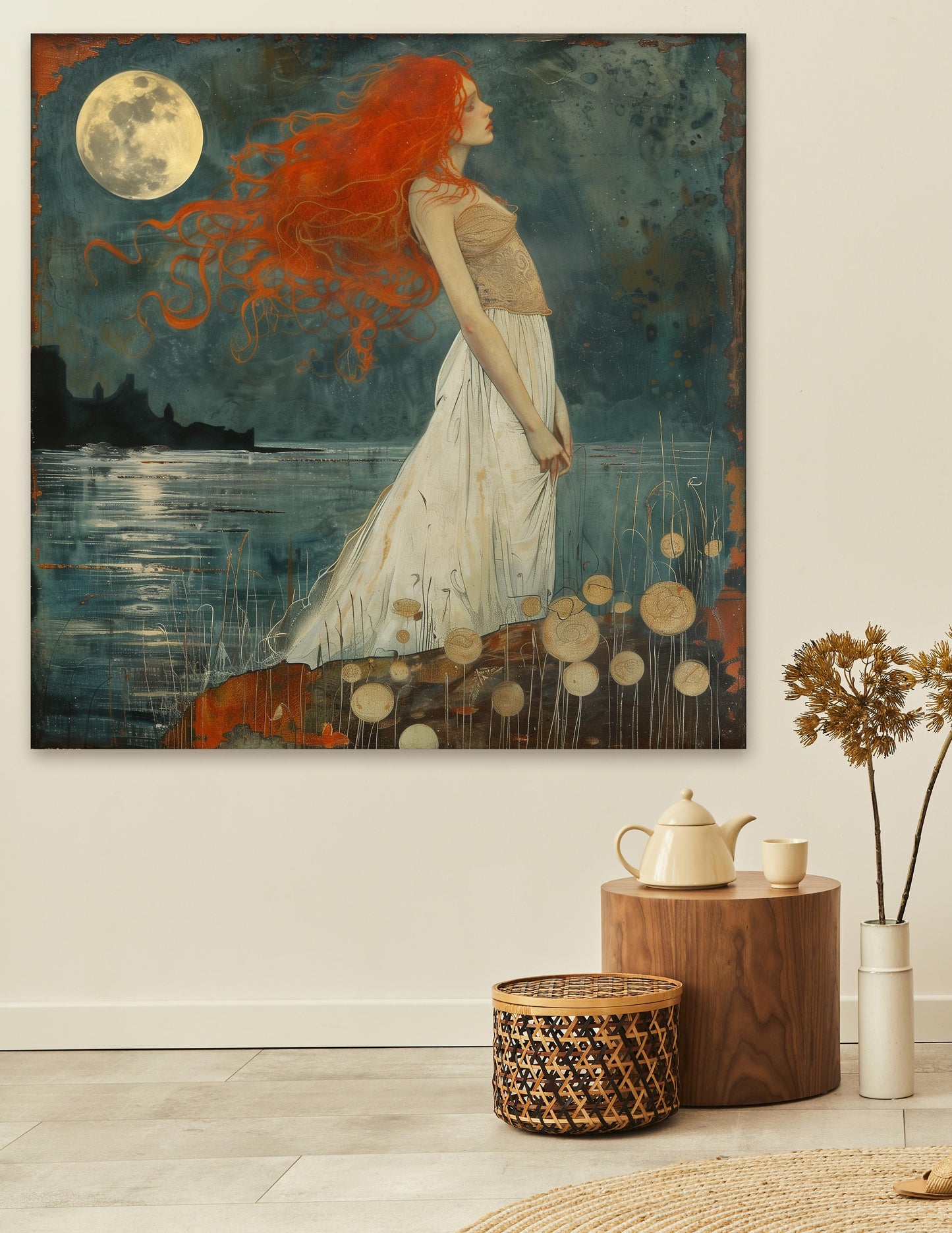 LILITH BY THE MOON II