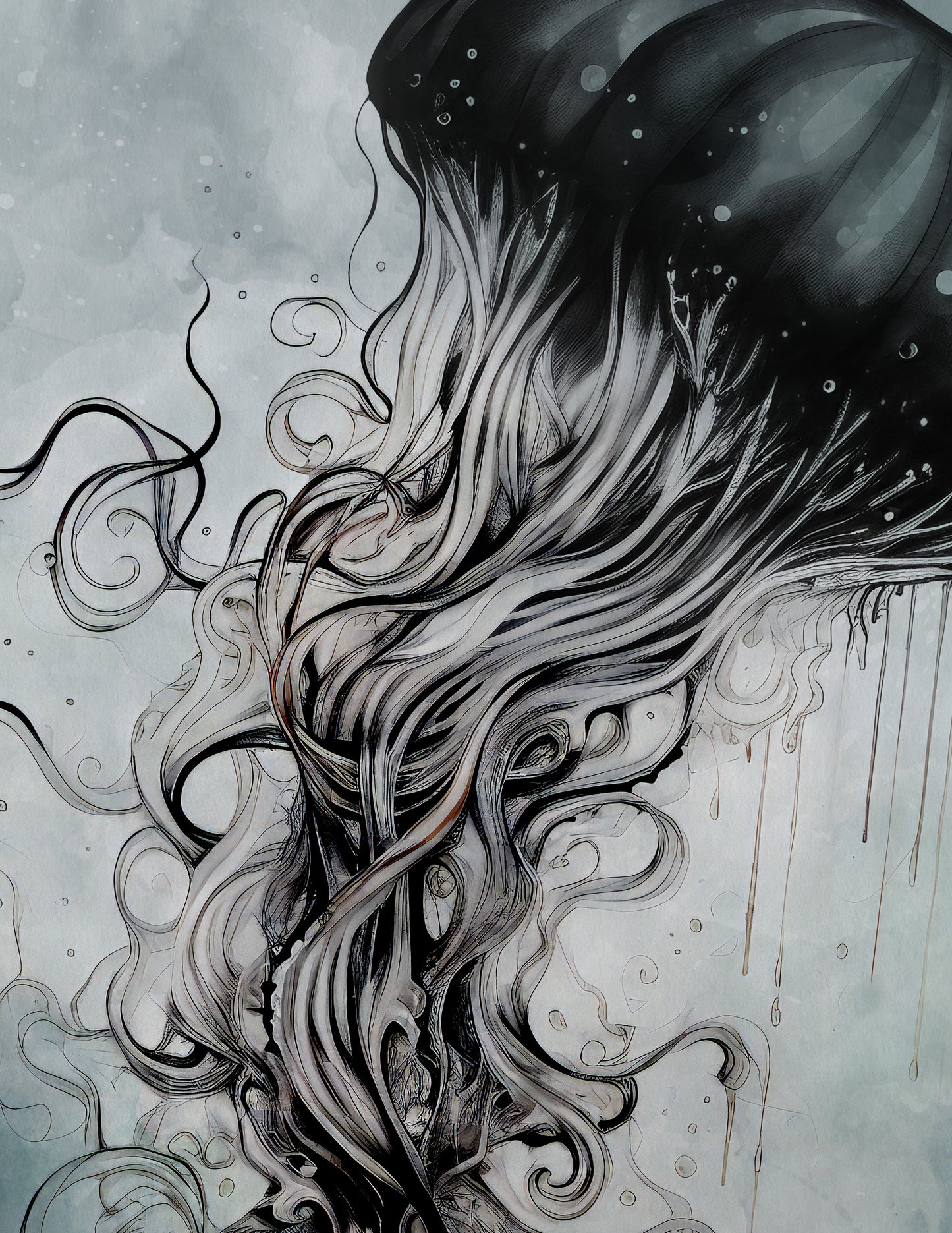 JELLY TWIRL, SET OF 2