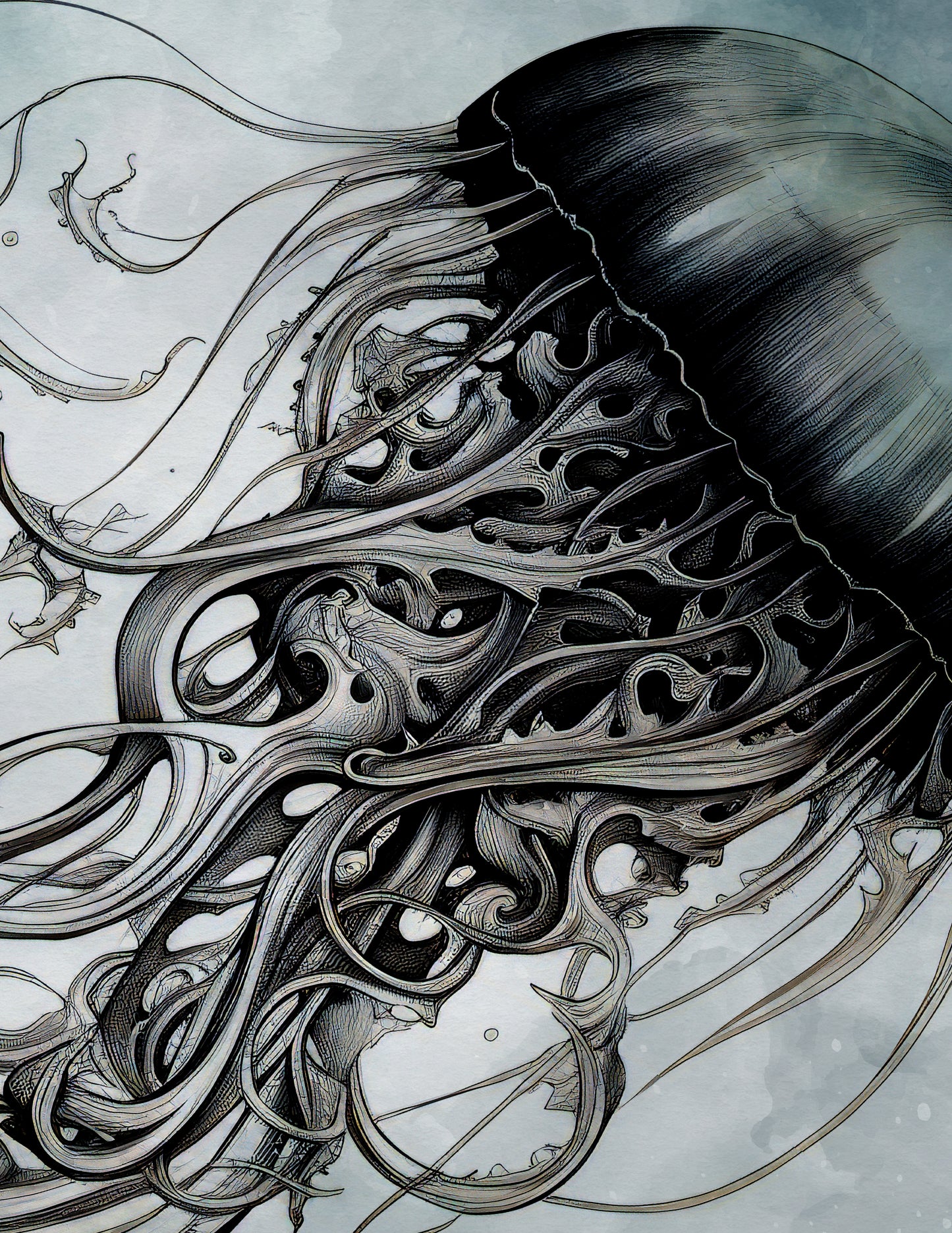 JELLY TWIRL, SET OF 2