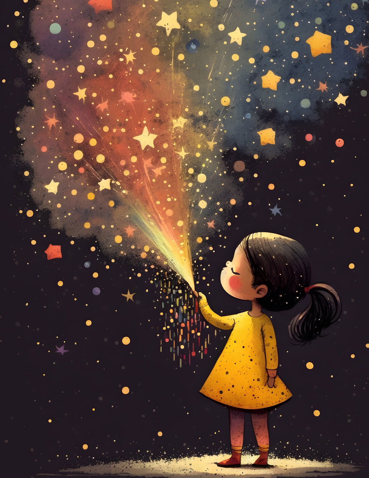 MAGIC