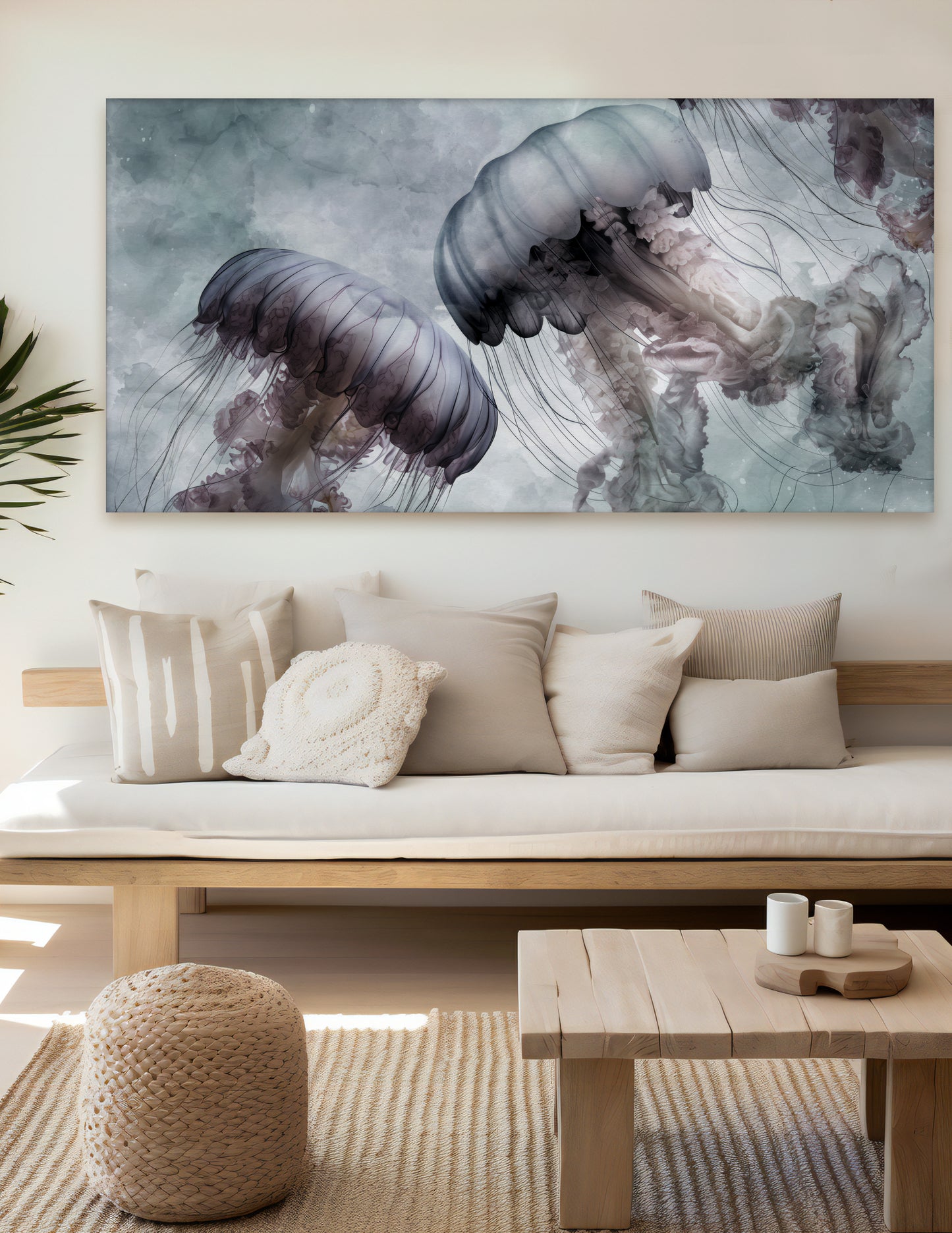 FLOATING LANDSCAPE I