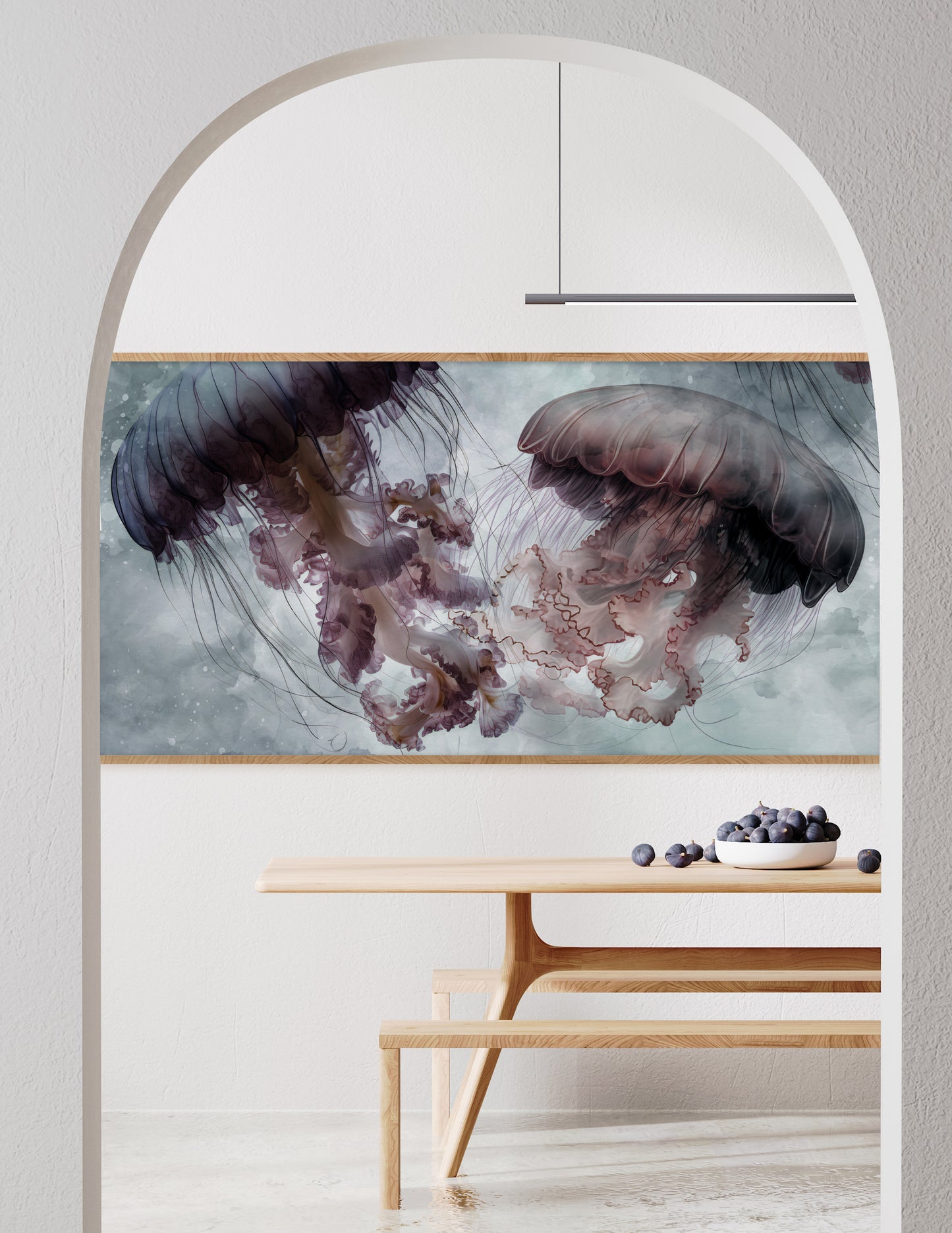 FLOATING LANDSCAPE II