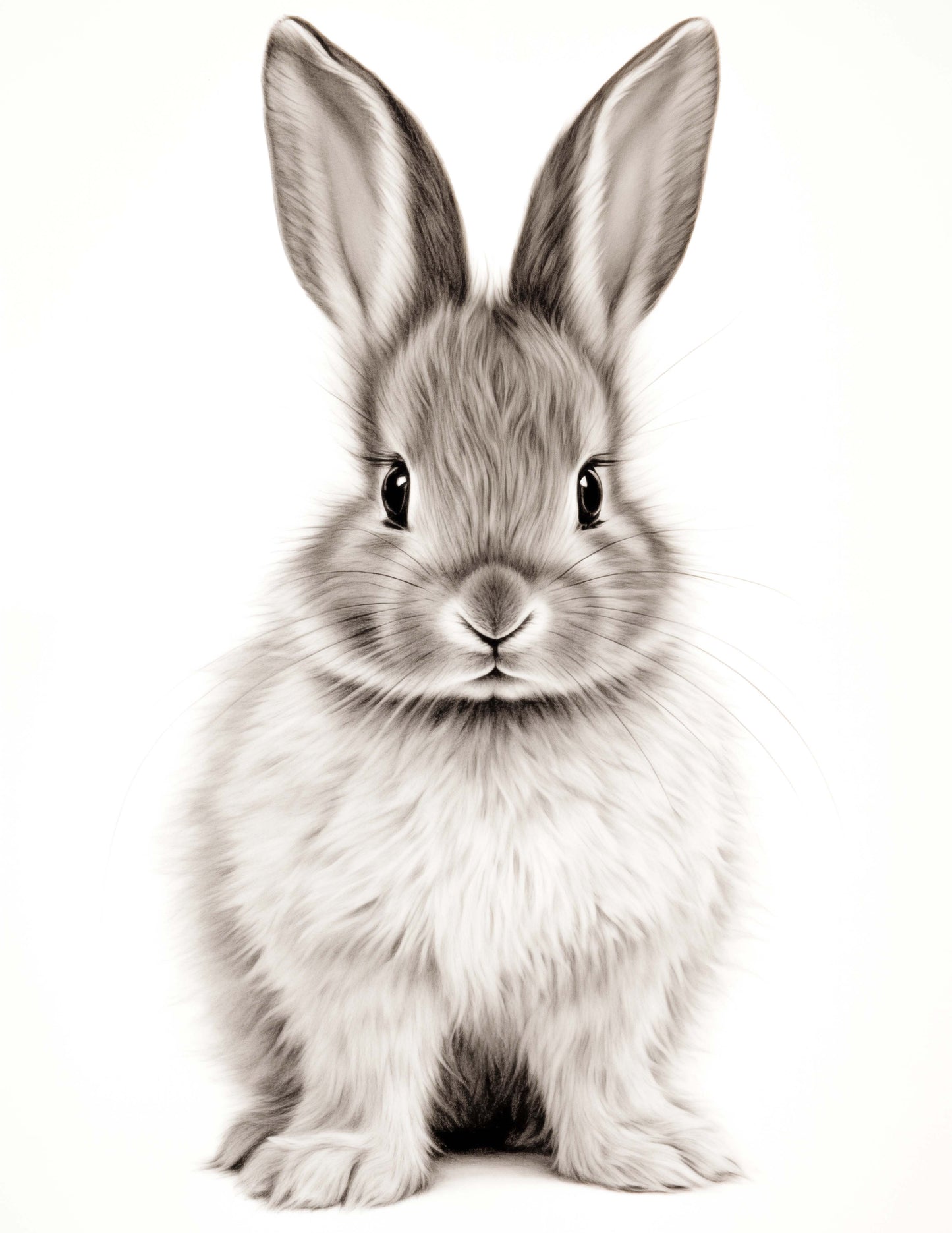 BUNNY LOVE II