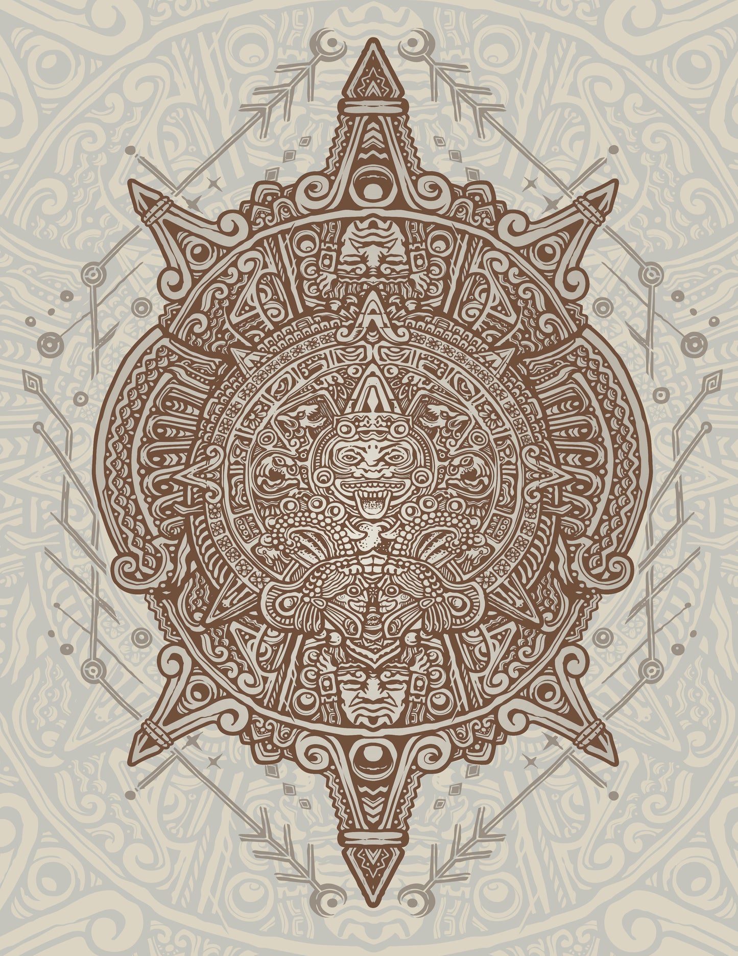 AZTEC