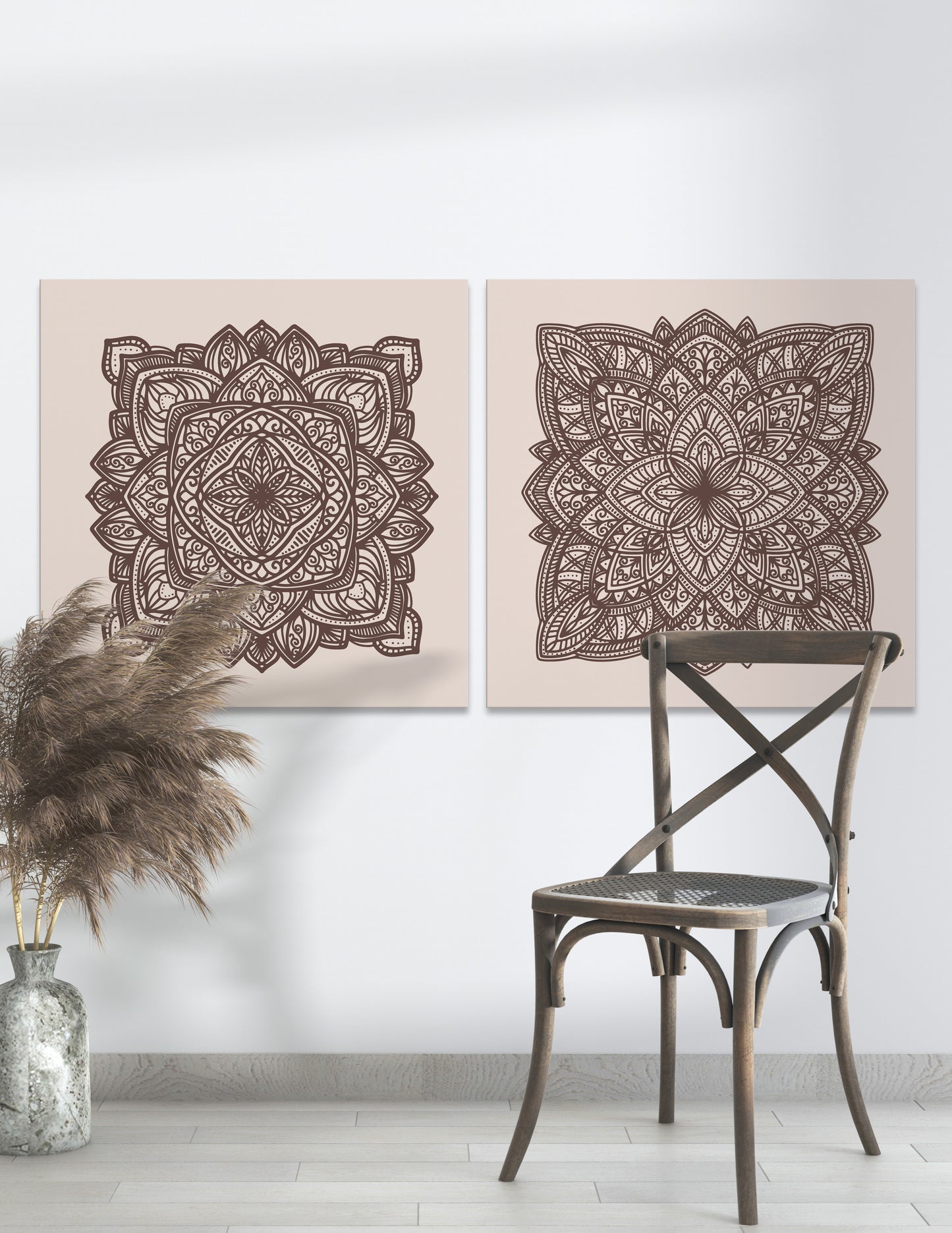 MANDALA I