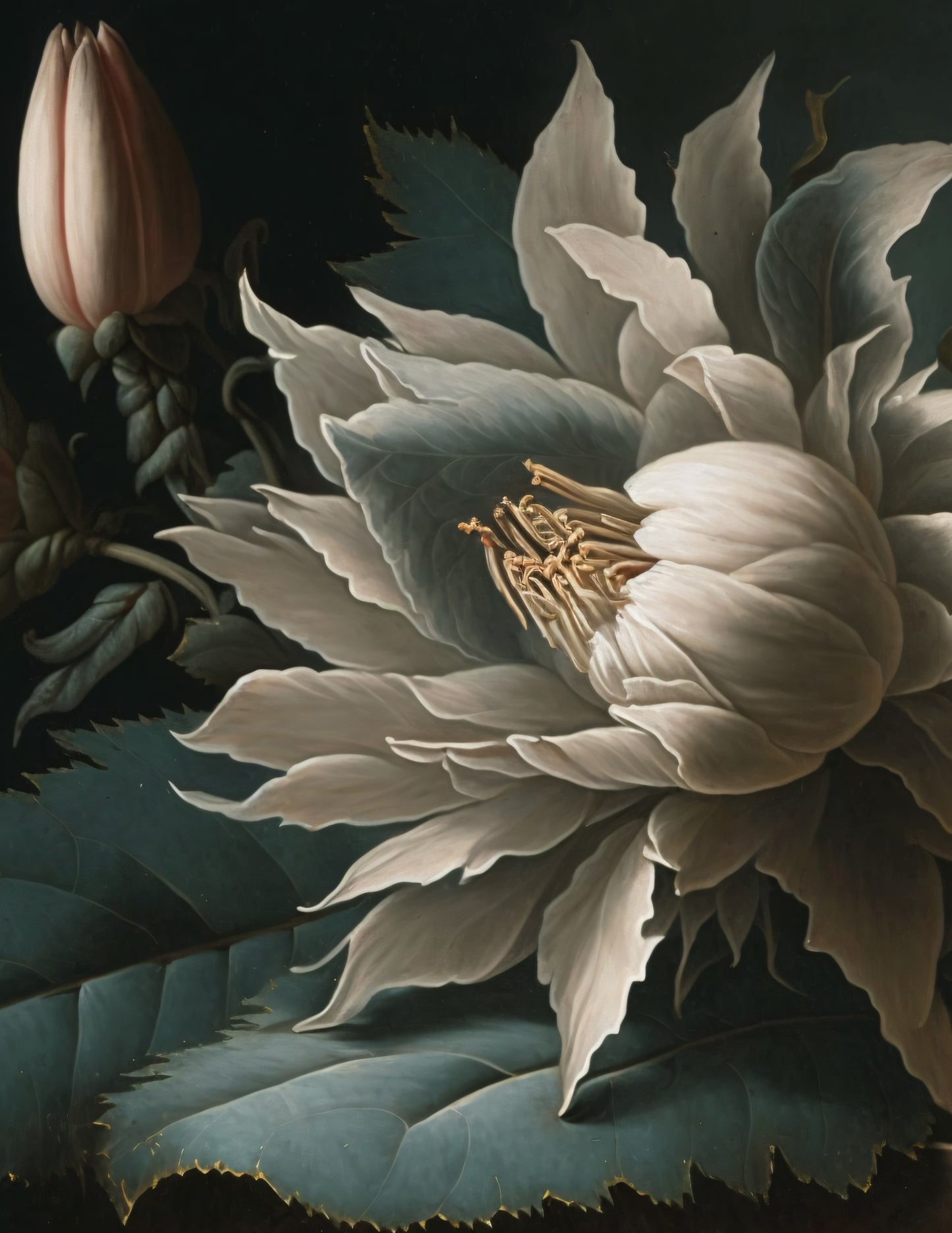 FLORA