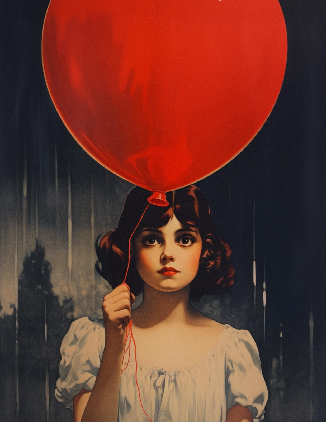 RED BALLOON