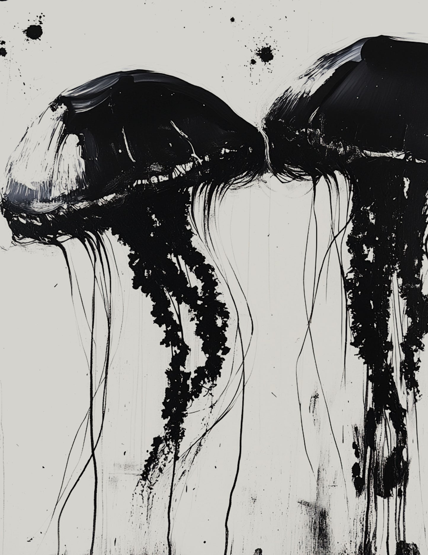 SET OF 2 - INK JELLY