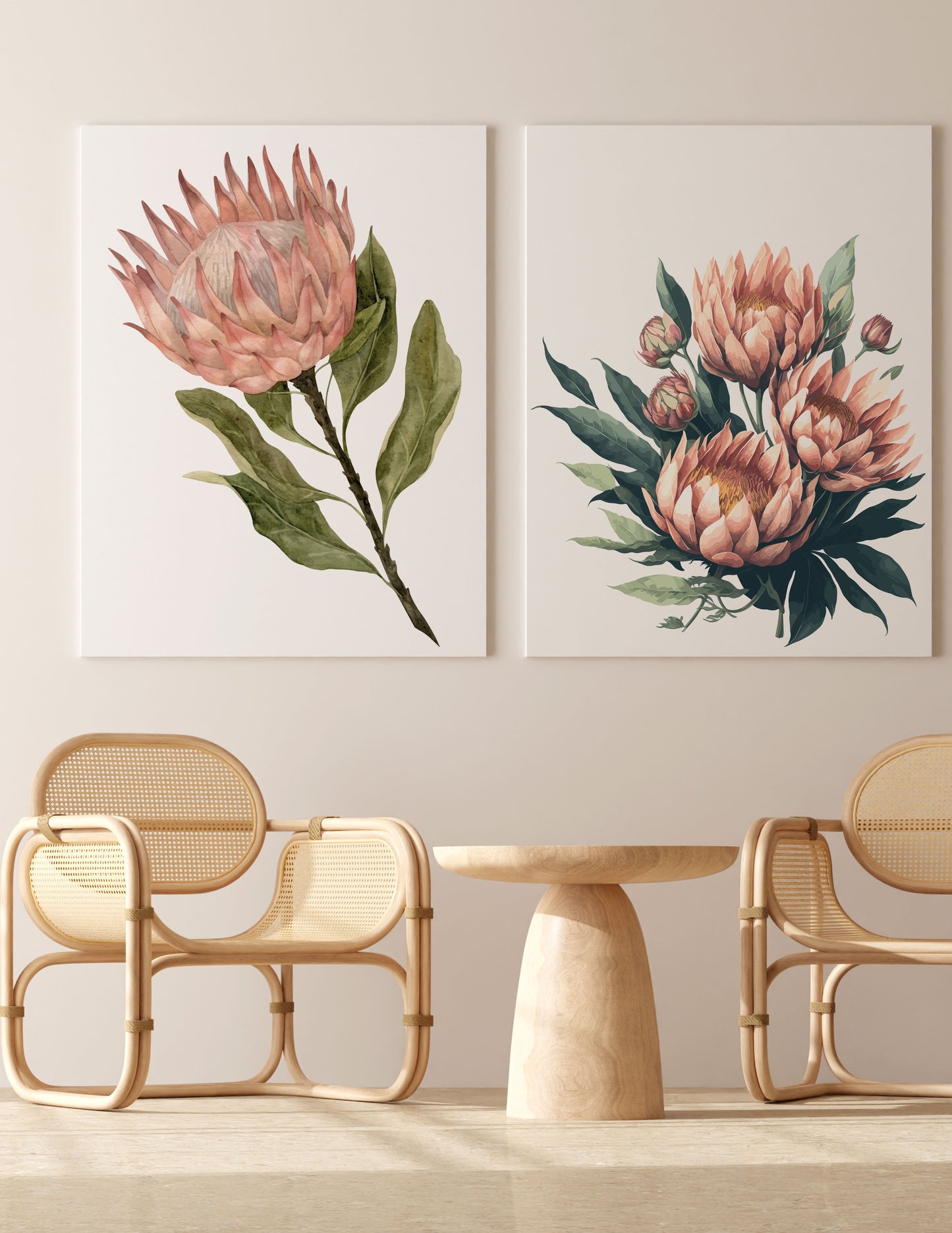 PROTEA I