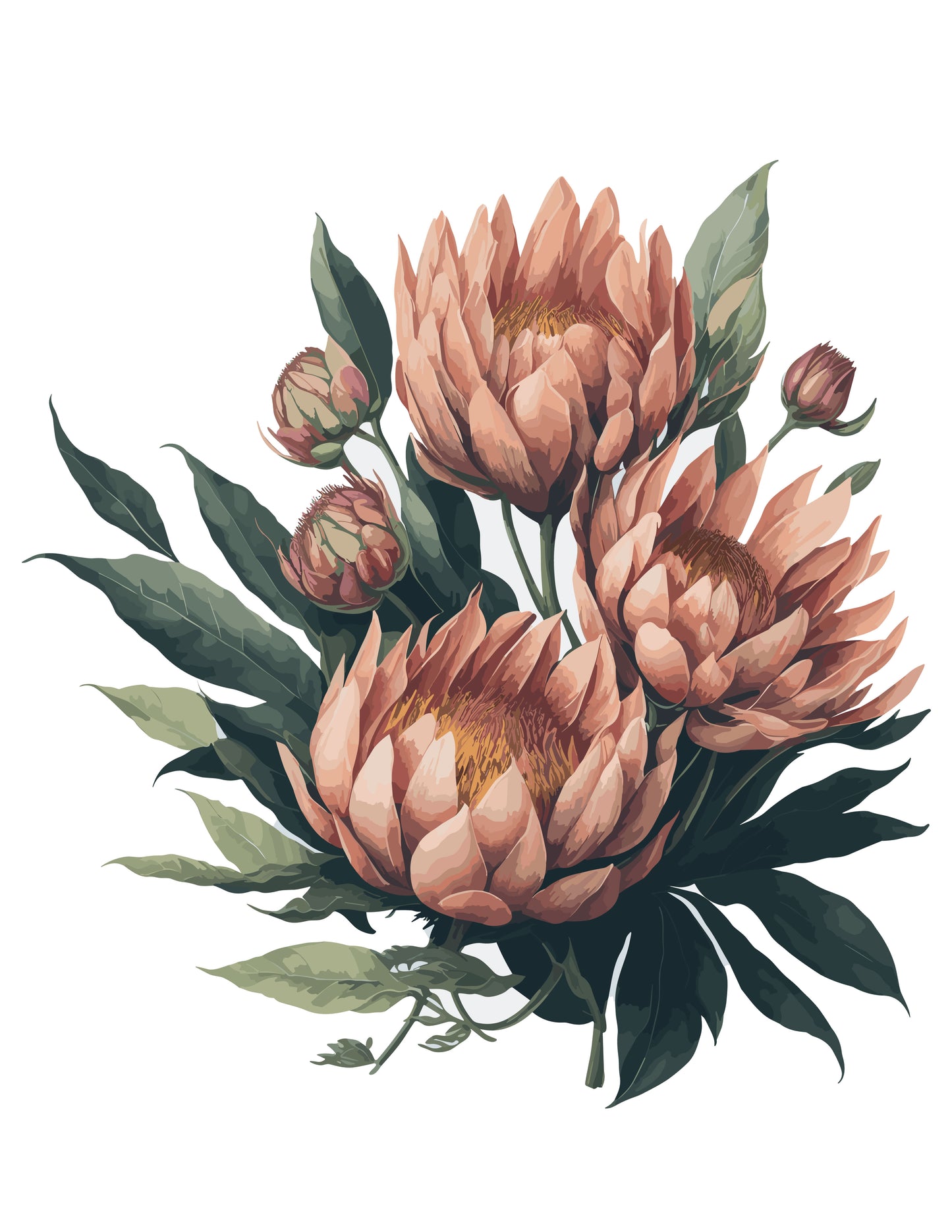 PROTEA I
