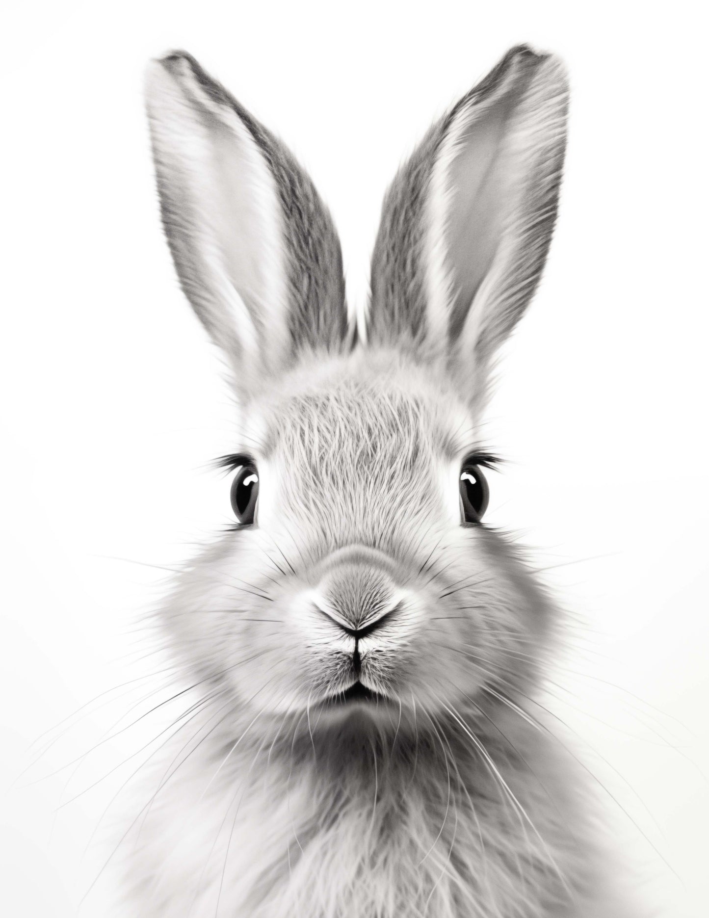BUNNY LOVE I
