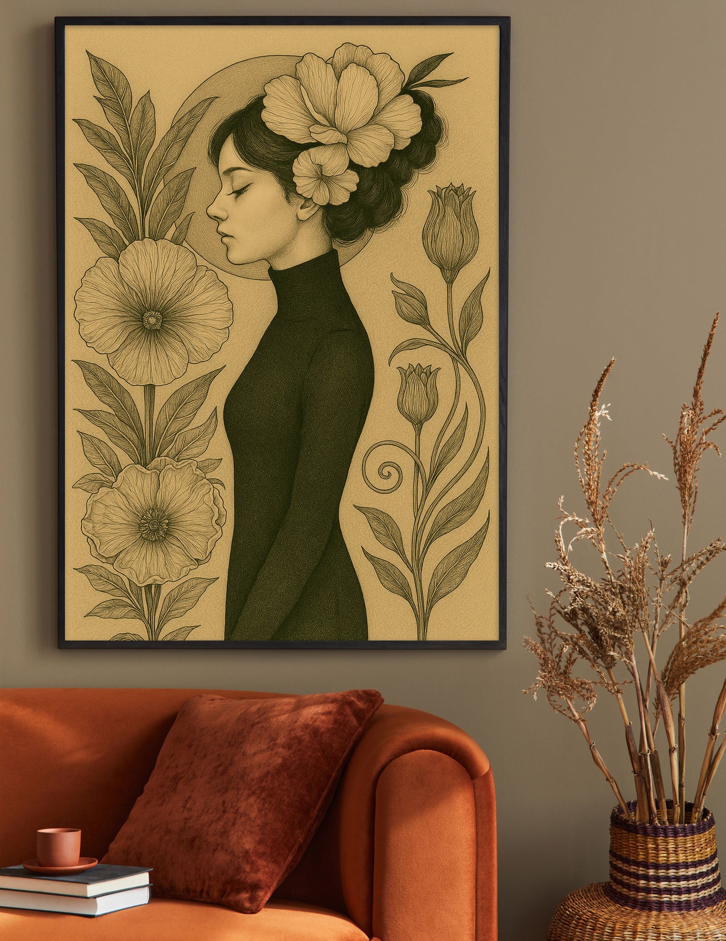 WHIMSICAL DREAM II