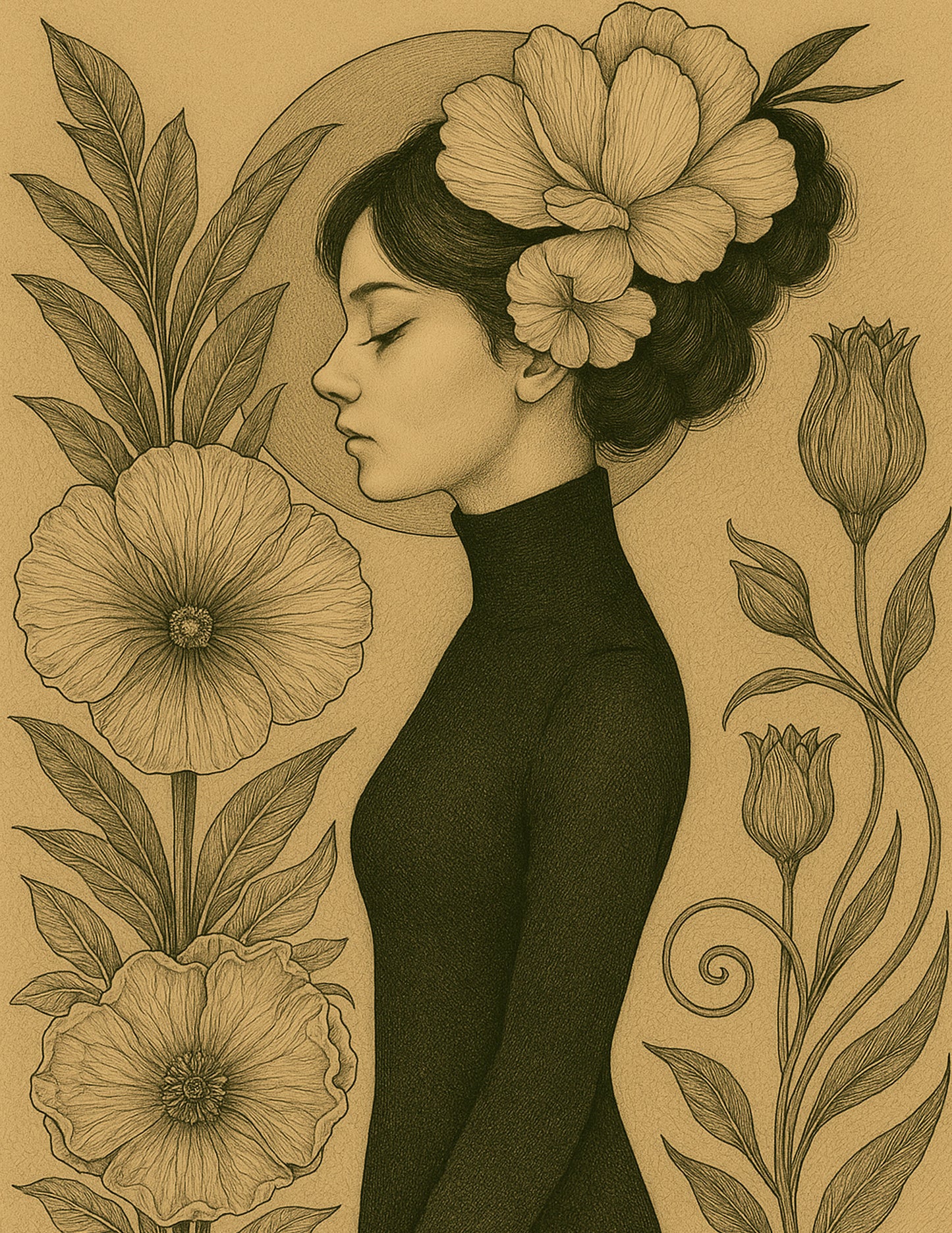 WHIMSICAL DREAM II