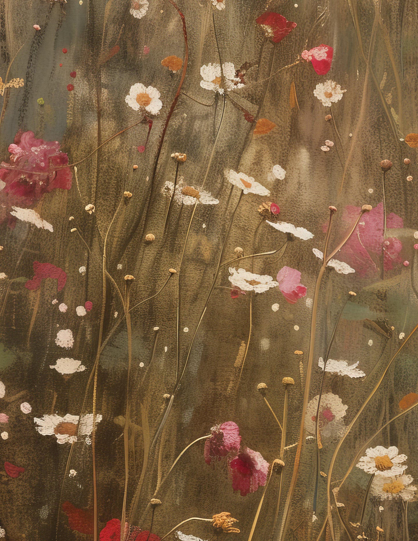 SPRING II, SET OF 2