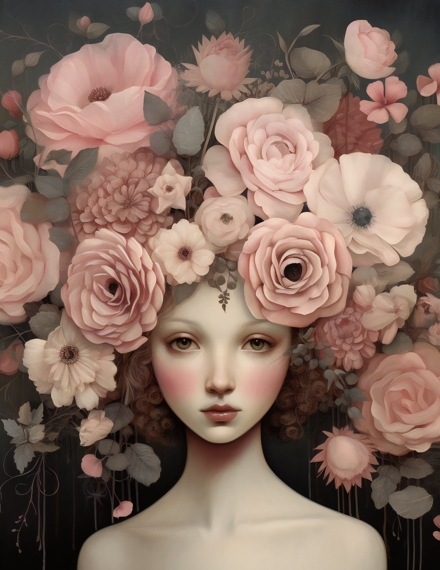 BOHO PINK