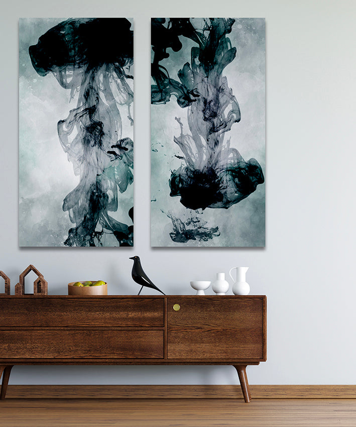 LIVING INK III