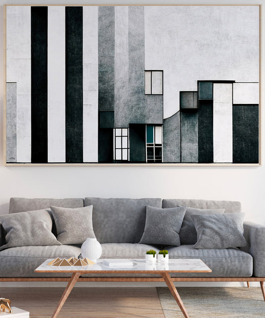 ABSTRACT VIEW