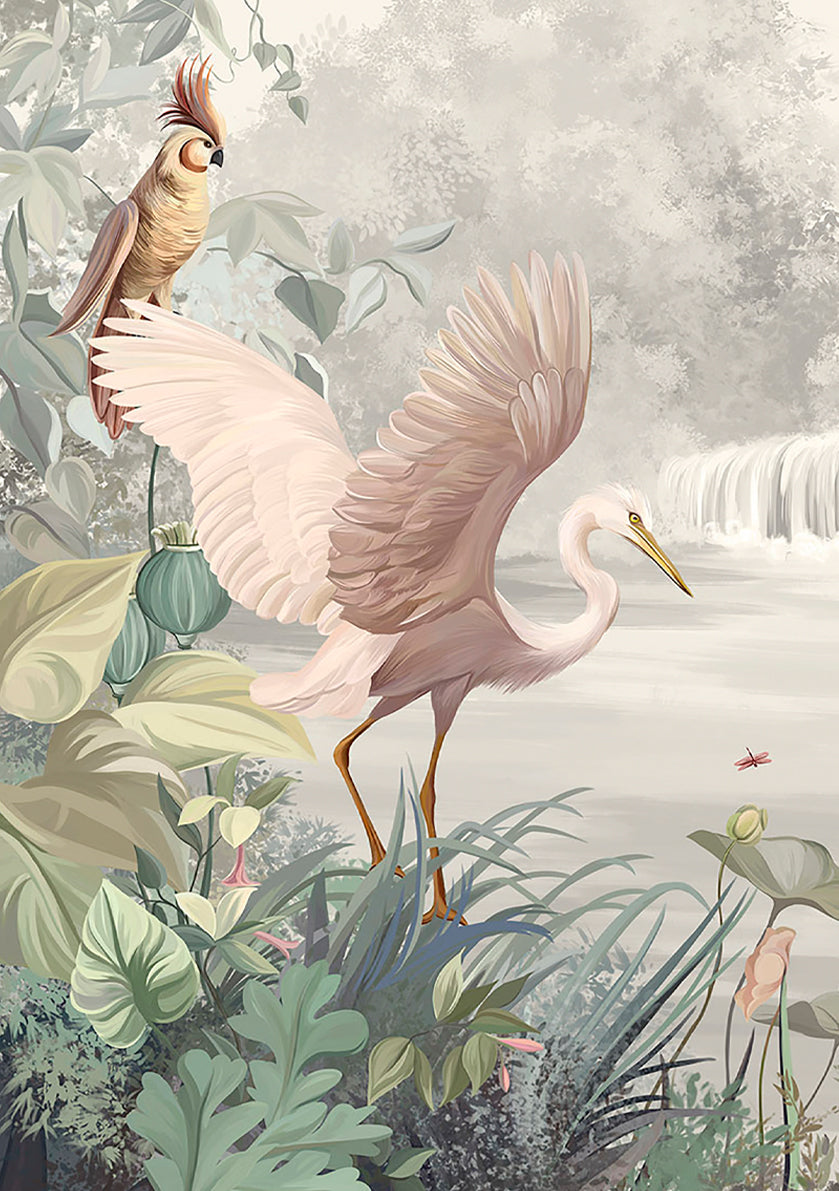 WINGED 1