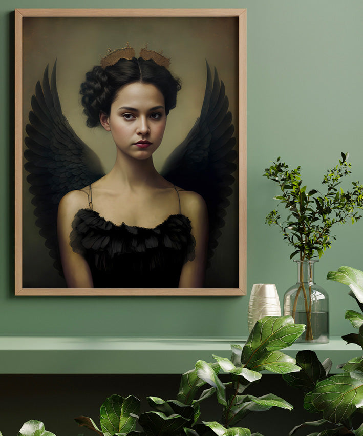 BLACK SWAN I