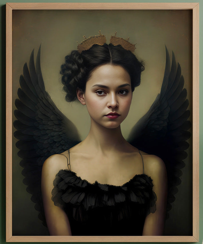 BLACK SWAN I