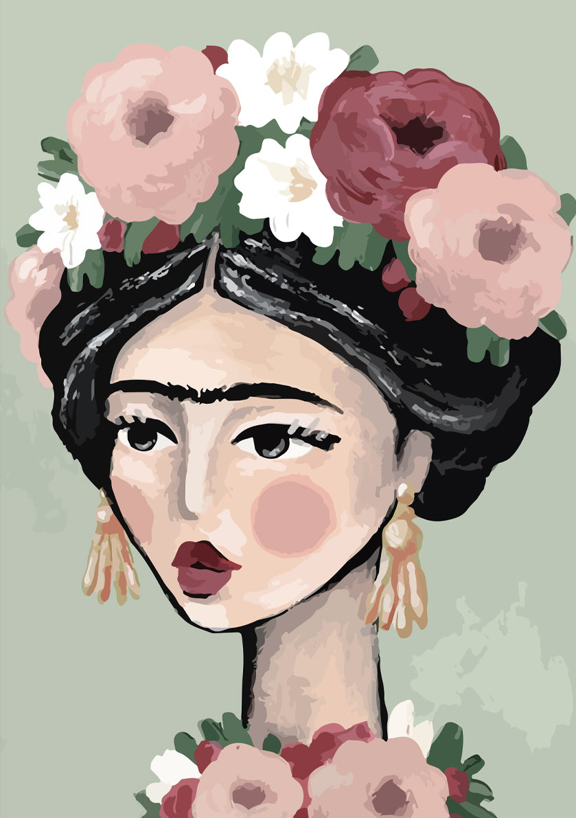 FRIDA 9