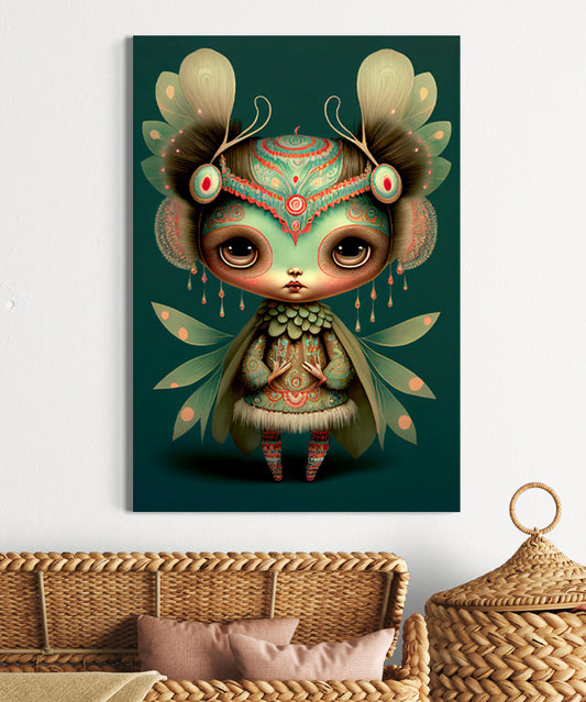 BOHO FAIRY LOVE