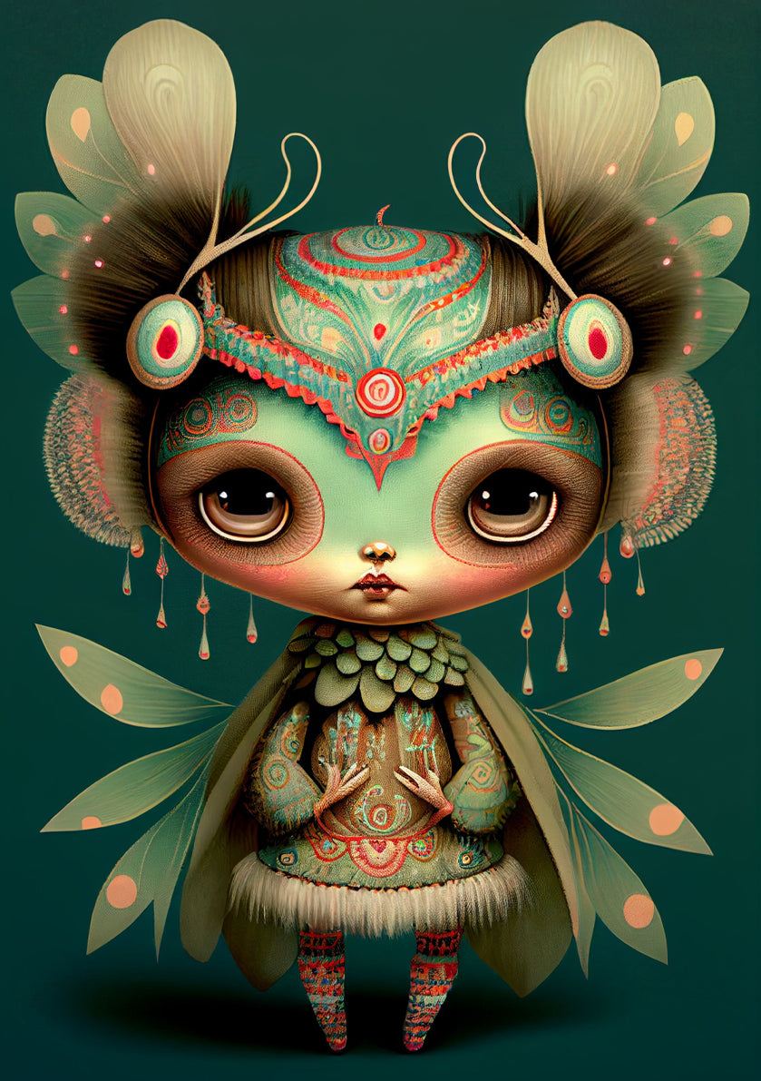 BOHO FAIRY