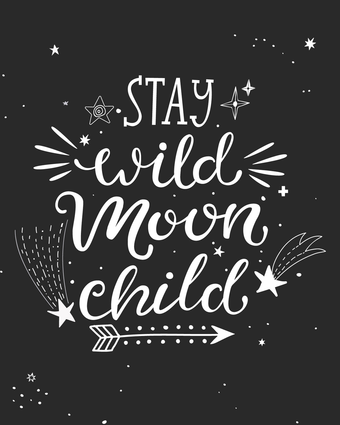 MOON CHILD
