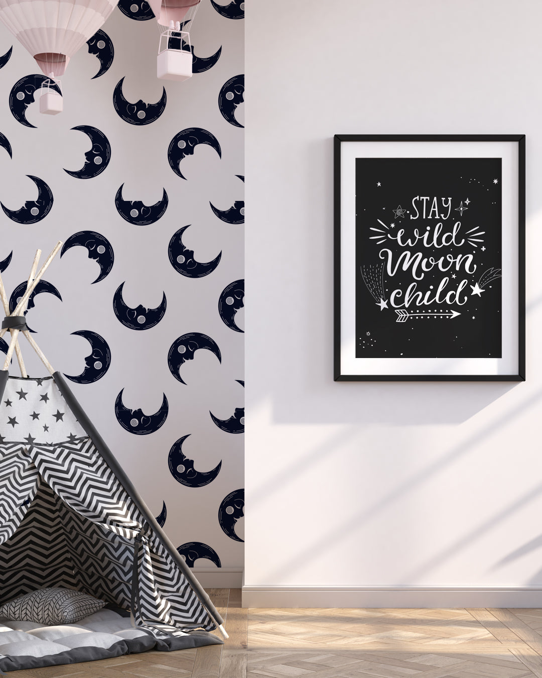 MOON CHILD