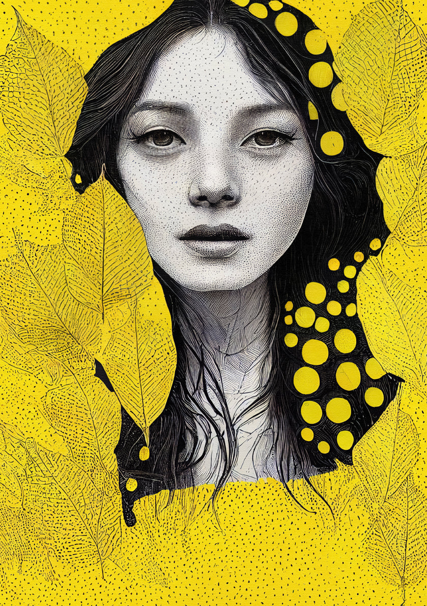 PORTRAIT SIMPLICITY 2