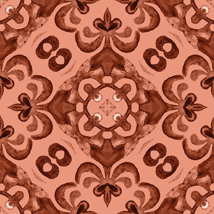 TERRACOTTA I