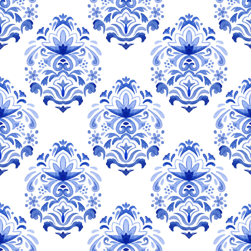 SCATTER BLUES 7