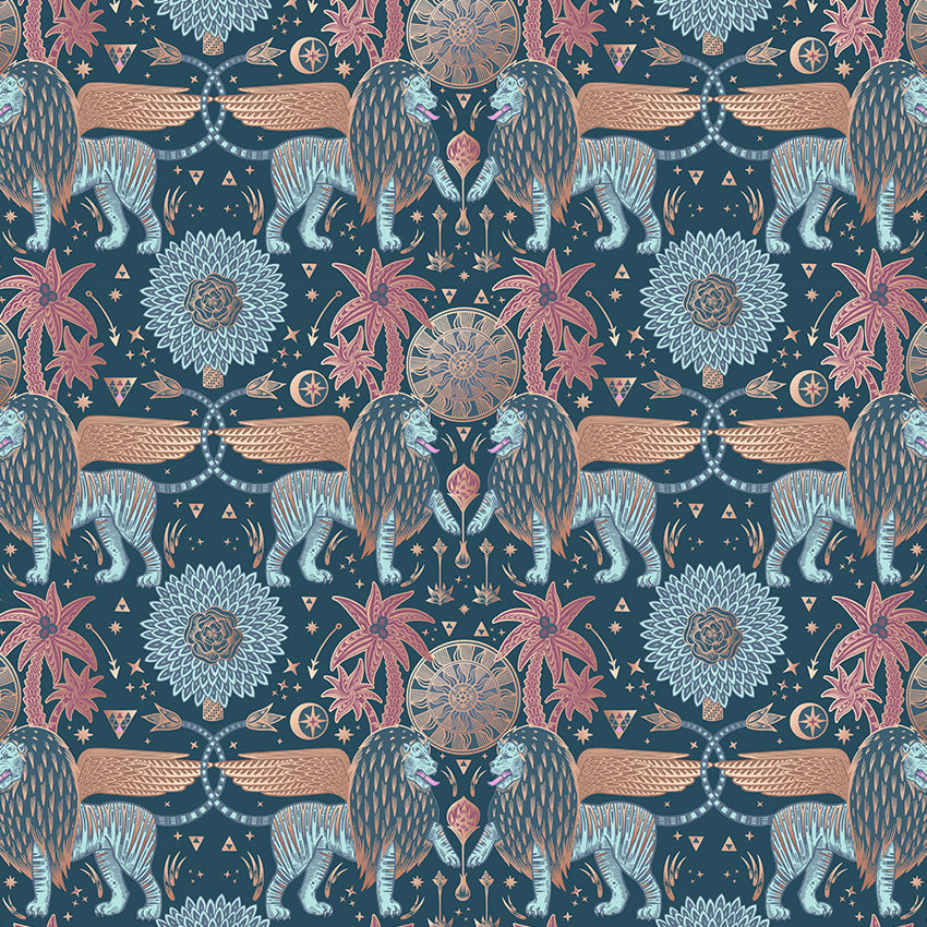 LIONS II